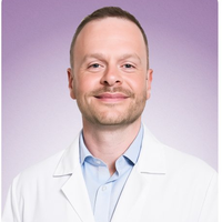 Dr Liam, Medical Director